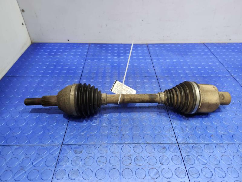 2012 Dodge Grand Caravan Axle Shaft