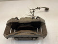 2011 Jaguar XF Caliper