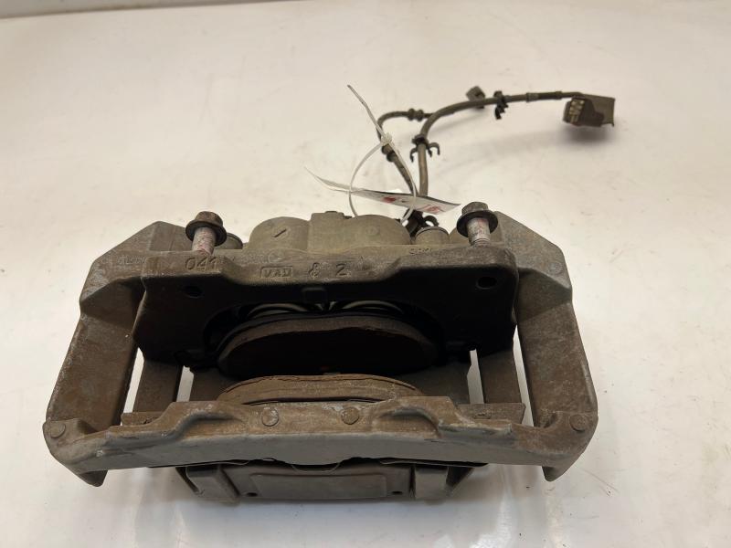 2011 Jaguar XF Caliper