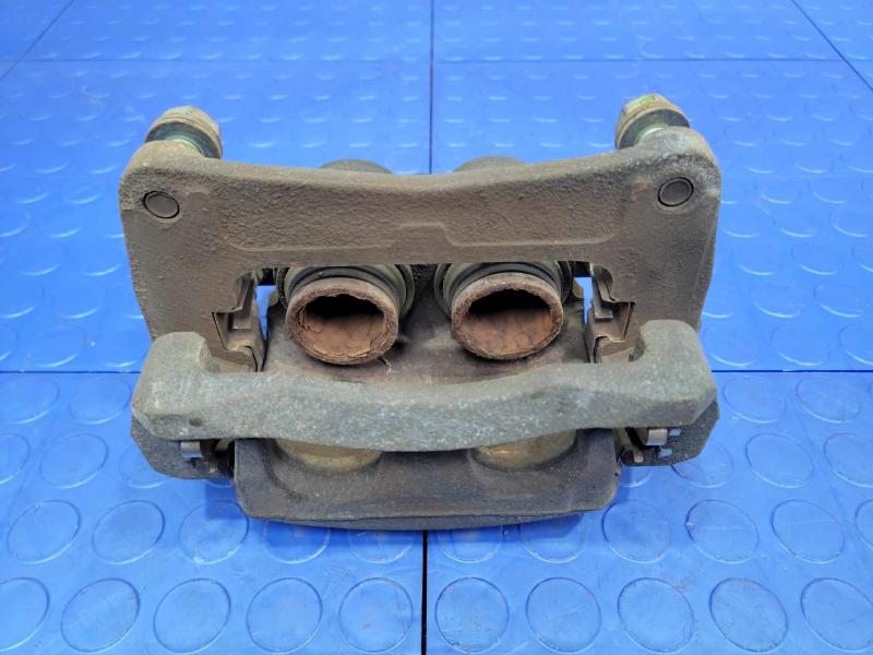 2019 Subaru Crosstrek Caliper