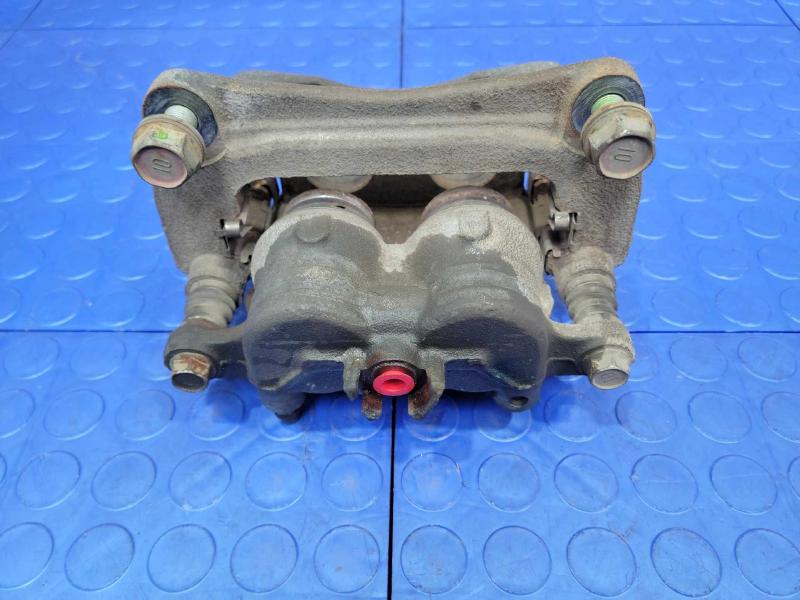 2019 Subaru Crosstrek Caliper