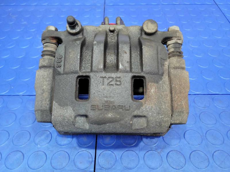 2019 Subaru Crosstrek Caliper