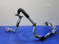 2017 Jaguar XE AC Air Conditioner Suction Hose Assembly Genuine OEM T2H6657