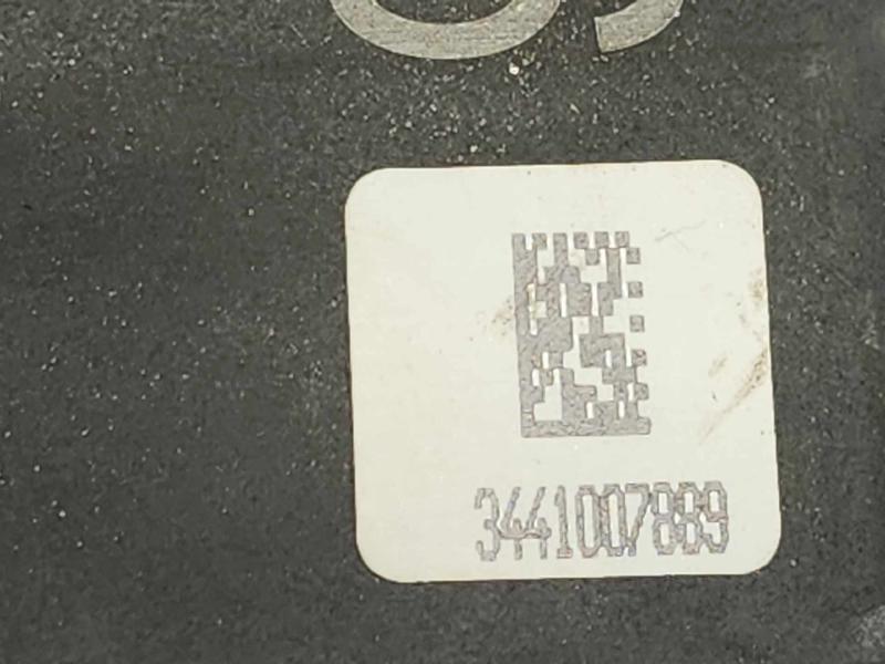 2015 Nissan Leaf Chassis Brain Box