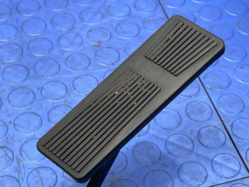 2002-2005 Jeep Liberty Accelerator Pedal Assembly Genuine OEM Part 53013527AA
