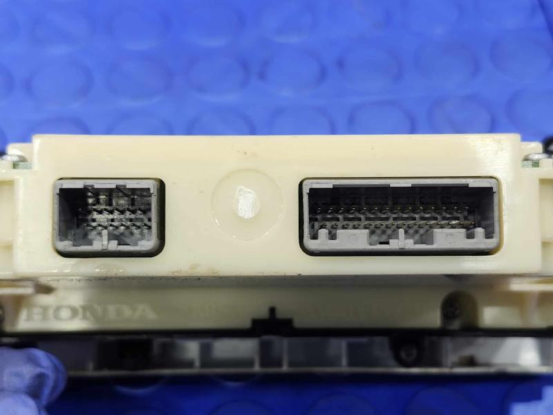 2013 Acura ILX Heater A/C Control
