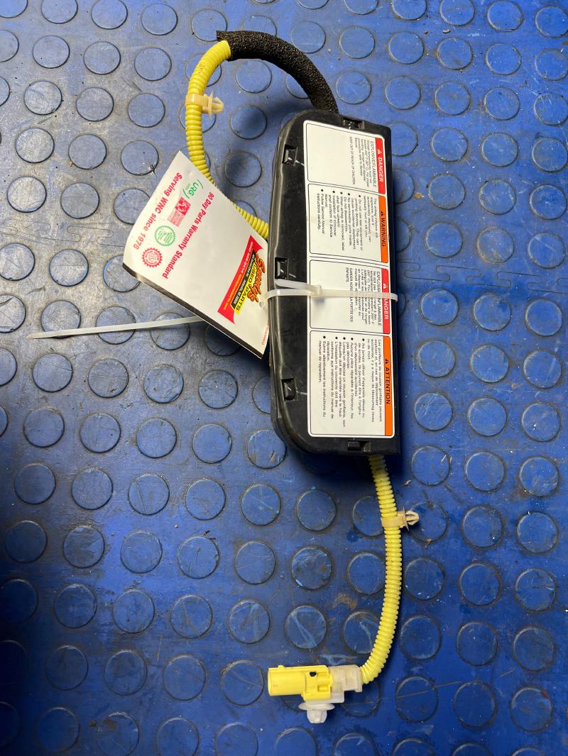 2003 Honda Pilot Air Bag