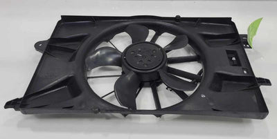 2015 Chrysler 200 Electric Cooling Motor