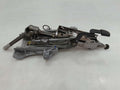 2017 Ford Focus Steering Column