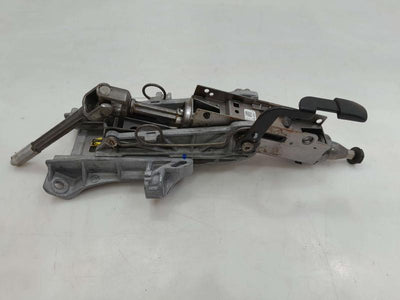 2017 Ford Focus Steering Column
