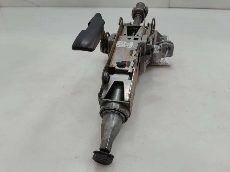 2017 Ford Focus Steering Column