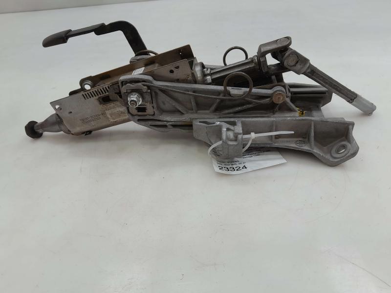 2017 Ford Focus Steering Column