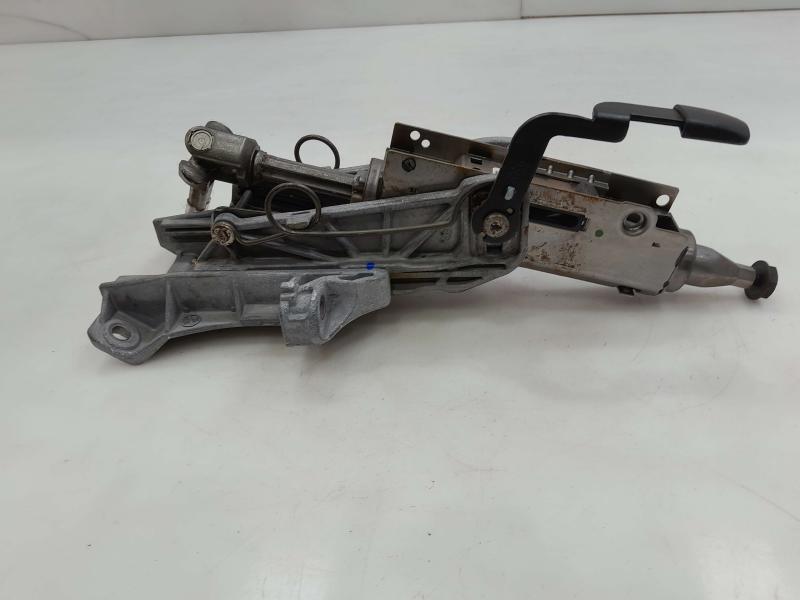 2017 Ford Focus Steering Column