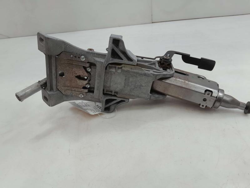 2017 Ford Focus Steering Column