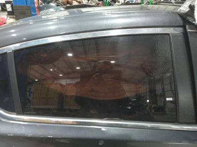 2016 Acura ILX Rear Door Glass/Window