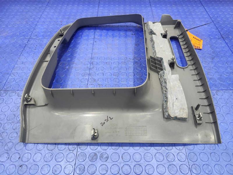 2011 Ford F-250 Super Duty Misc Ebay Parts