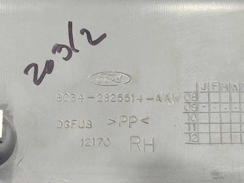 2011 Ford F-250 Super Duty Misc Ebay Parts