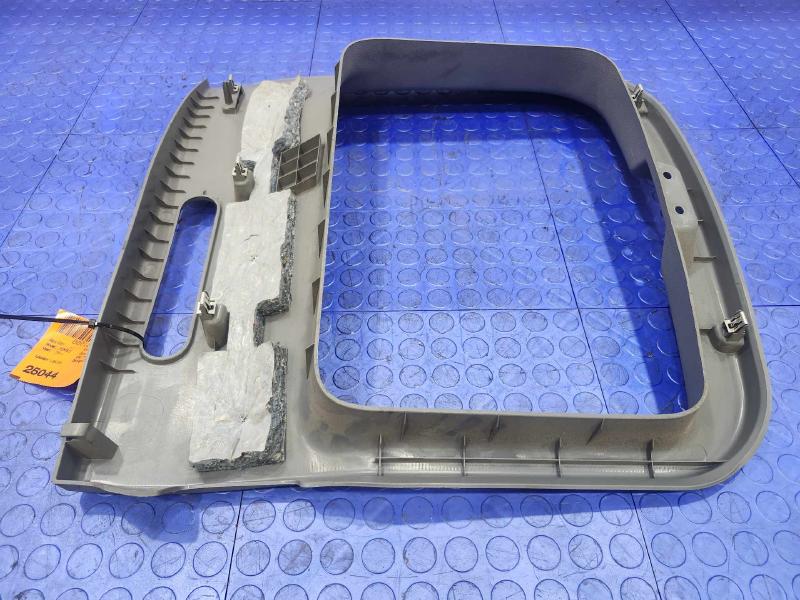 2011 Ford F-250 Super Duty Misc Ebay Parts