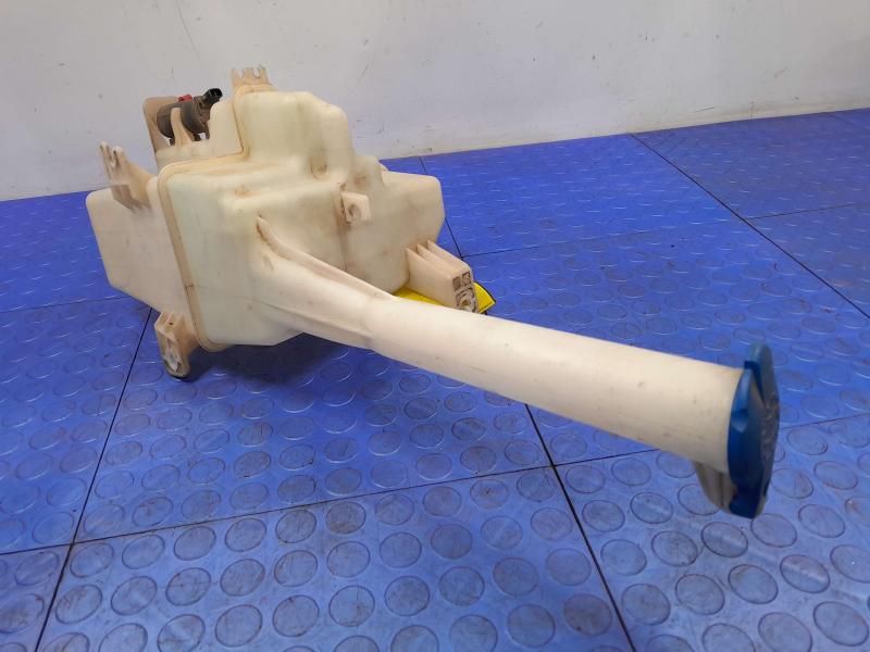 2015 Hyundai Tucson Washer Bottle