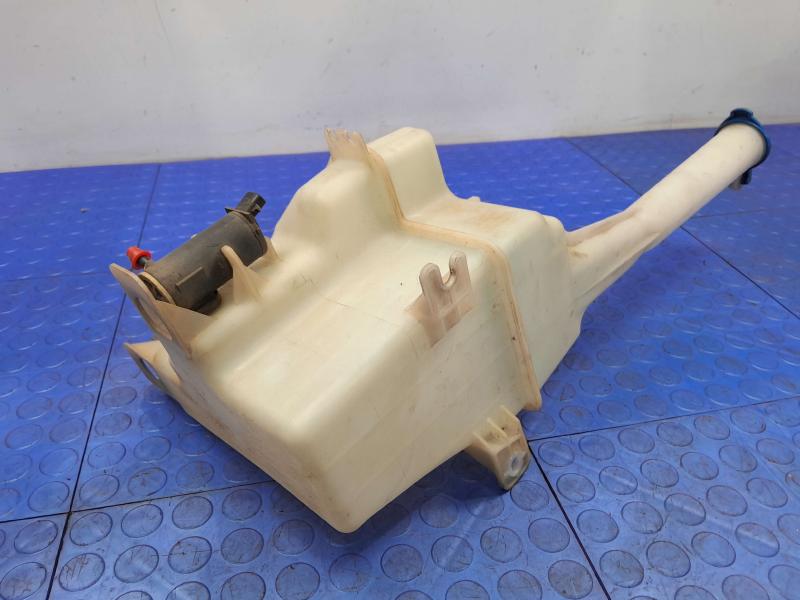2015 Hyundai Tucson Washer Bottle