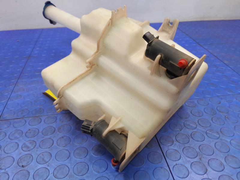 2015 Hyundai Tucson Washer Bottle