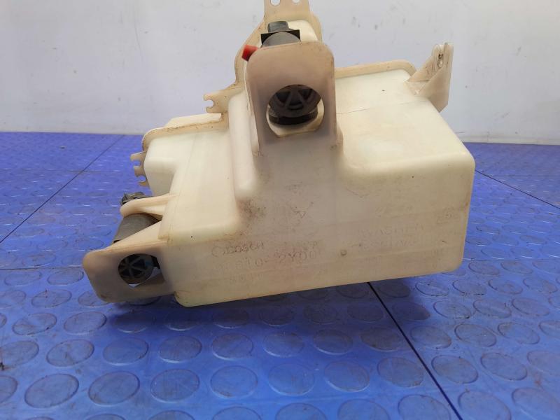 2015 Hyundai Tucson Washer Bottle