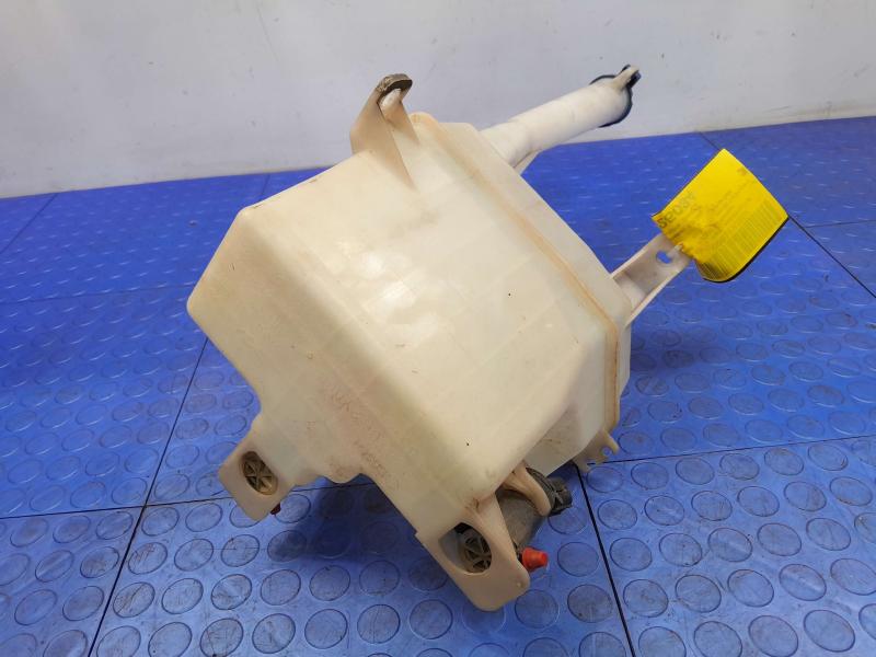 2015 Hyundai Tucson Washer Bottle