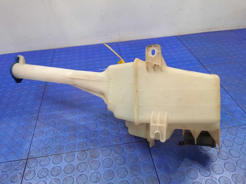 2015 Hyundai Tucson Washer Bottle