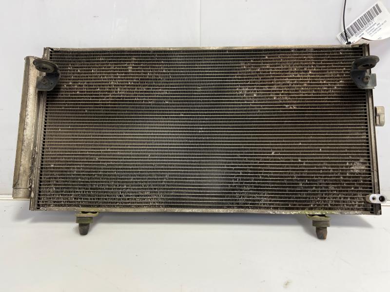 2005 Subaru Legacy Condenser