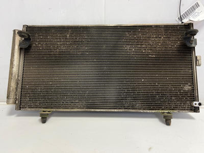 2005 Subaru Legacy Condenser
