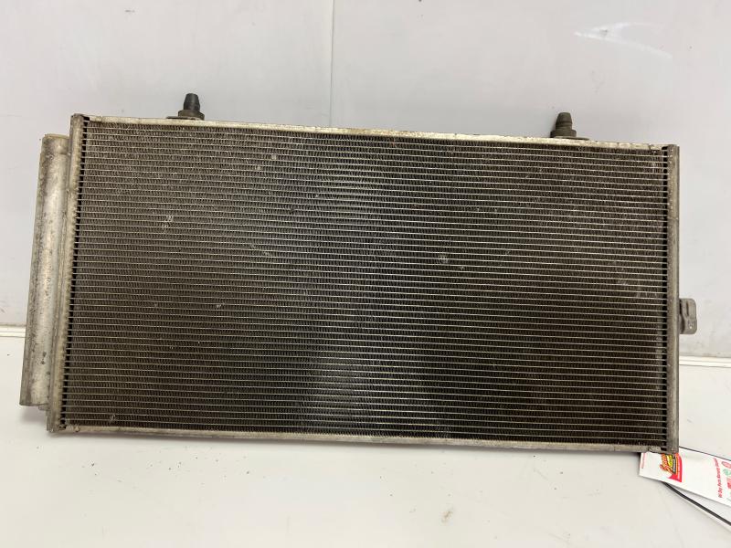 2005 Subaru Legacy Condenser