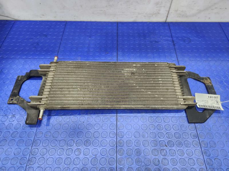 2013 Ford F-250 Super Duty Transmission Oil Cooler