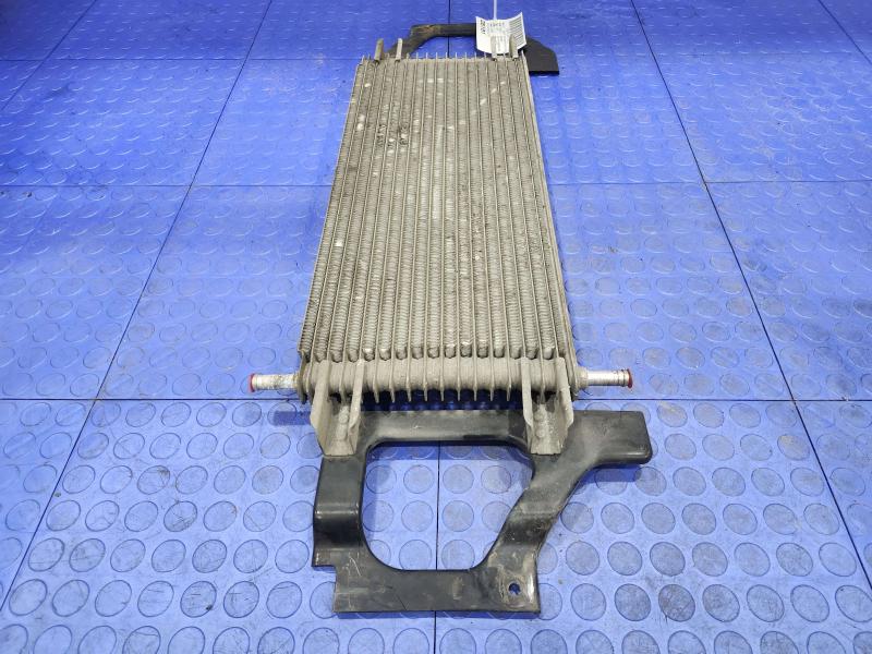 2013 Ford F-250 Super Duty Transmission Oil Cooler