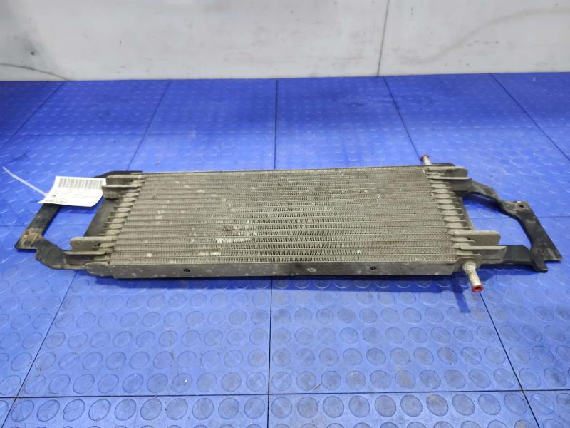 2013 Ford F-250 Super Duty Transmission Oil Cooler