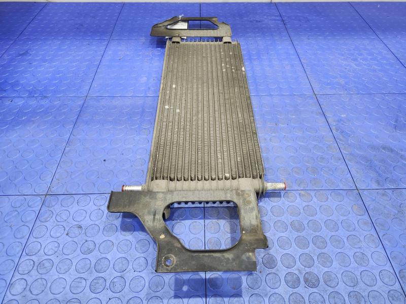 2013 Ford F-250 Super Duty Transmission Oil Cooler