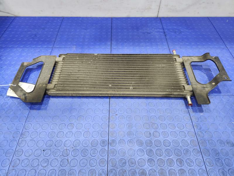 2013 Ford F-250 Super Duty Transmission Oil Cooler