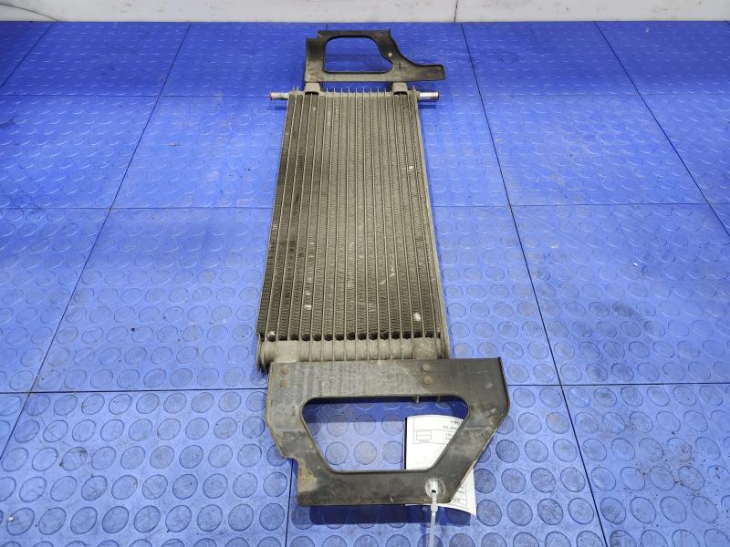 2013 Ford F-250 Super Duty Transmission Oil Cooler