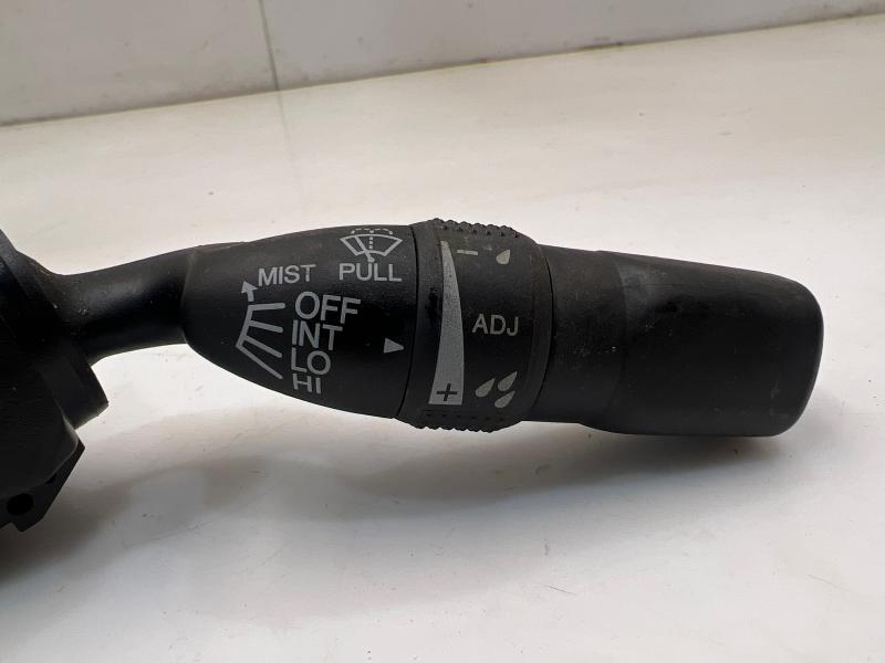 2009 - 2014 Acura TSX Wiper Switch Sedan ONLY OEM 35256TL2H41