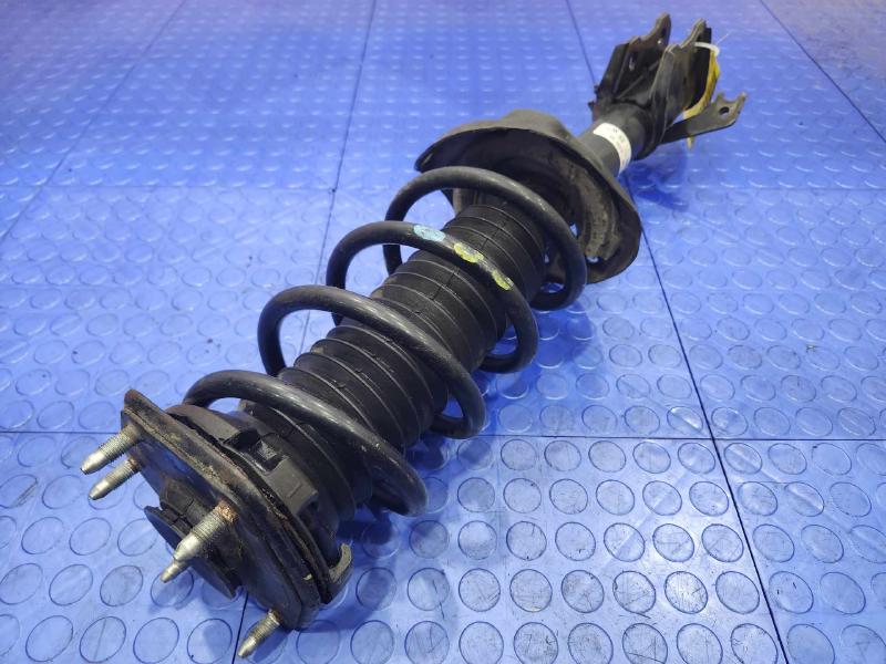 2016 Honda CR-V Strut Assembly
