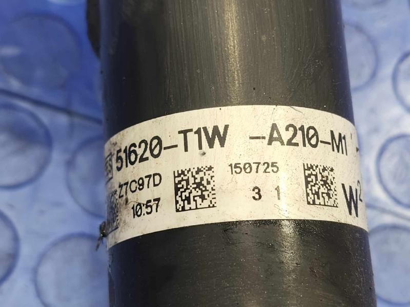 2016 Honda CR-V Strut Assembly