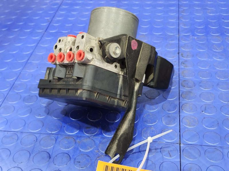 2014 Lexus IS 250 Anti-Lock Brake Parts