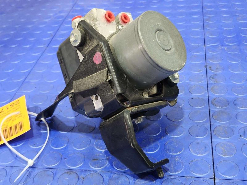 2014 Lexus IS 250 Anti-Lock Brake Parts