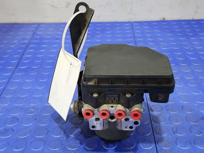 2014 Lexus IS 250 Anti-Lock Brake Parts