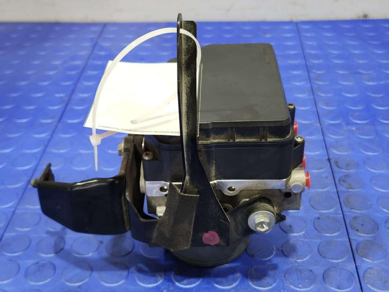 2014 Lexus IS 250 Anti-Lock Brake Parts