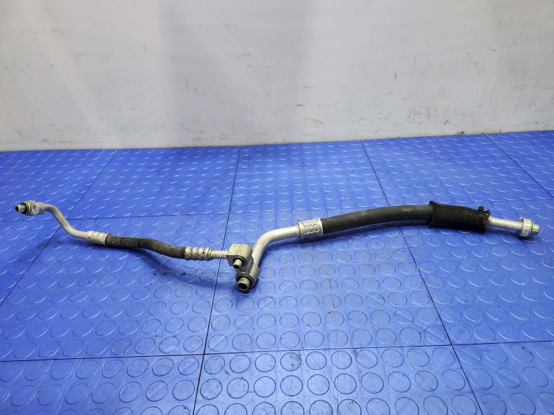 2007 Pontiac Solstice Air Conditioner Hose