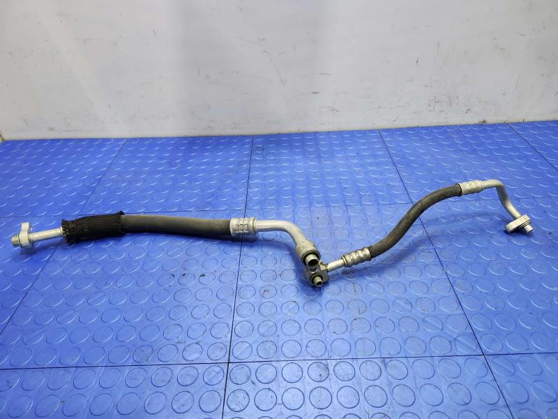 2007 Pontiac Solstice Air Conditioner Hose