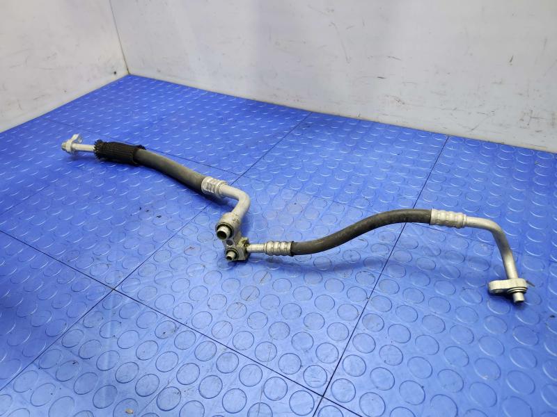 2007 Pontiac Solstice Air Conditioner Hose