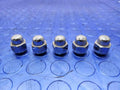 2019 Kia Forte Lug Nuts