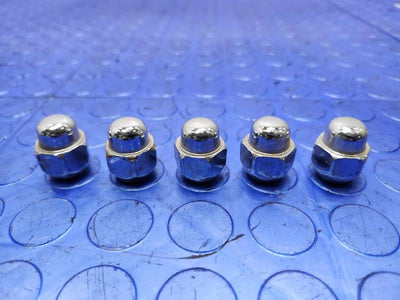 2019 Kia Forte Lug Nuts