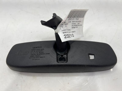 2014 Subaru Crosstrek Rear View Mirror